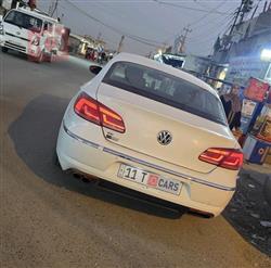 ڤۆڵکسواگن پاسات CC